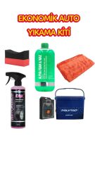 EKONOMİK AUTO YIKAMA KİTİ
