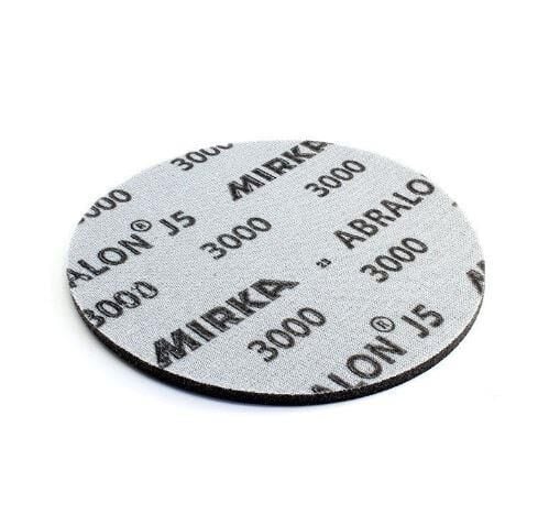 MIRKA TRIZAC Zımpara P3000