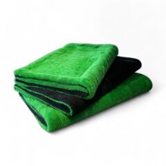 İGL PLUSHDRY MİCROFİBER DRYİNG TOWEL 1400GSM 100cm x 50cm Kurulama bezi