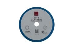 RUPES DA COARSE AGRESİF PASTA SÜNGERİ MAVİ 150/180 MM