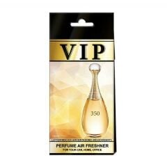Caribi Vip 350 Christian Dior Jadore Araç Kokusu