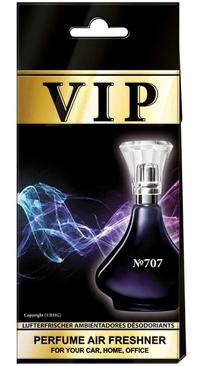 Caribi Vip 707 Madonna Truth Or Dare Araç Kokusu