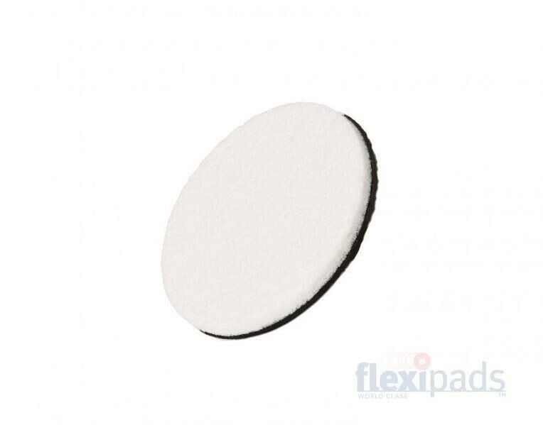 Flexipads Cam Pasta Keçesi 75mm