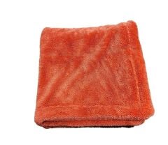 Autocher Twisted Double Plus 50X80 Kurulama Havlusu Orange