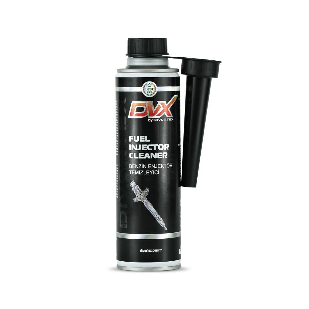 Dvx Benzin Enjektör Temizleyici 300 ml. AER3305