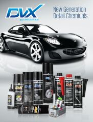 Dvx Motor Yağı Sızıntı Önleyici Tıkayıcı 270 ml