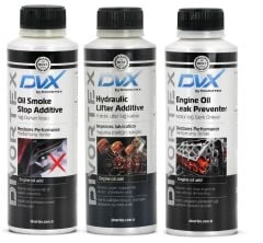 Dvx Duman Kesici Önleyici Yağ Katkısı 270 ml