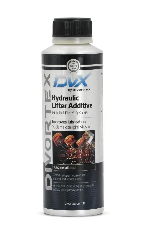 Dvx Hidrolik Lifter Yağ Katkısı 270 ml