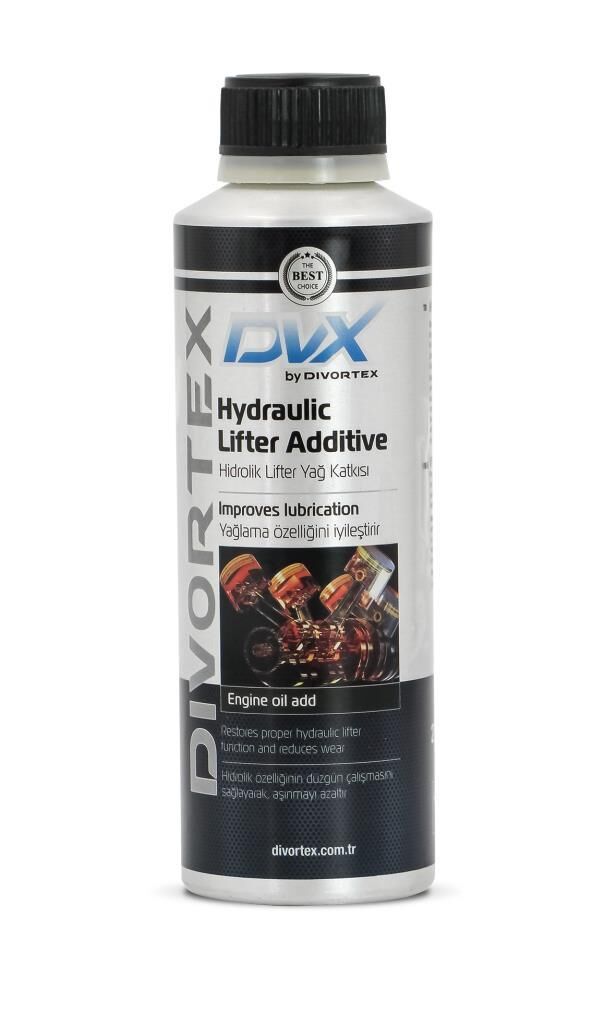 Dvx Hidrolik Lifter Yağ Katkısı 270 ml