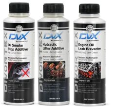 Dvx Hidrolik Lifter Yağ Katkısı 270 ml