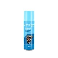 Divortex  Motosiklet Zincir Temizleme Spreyi 500 ml.