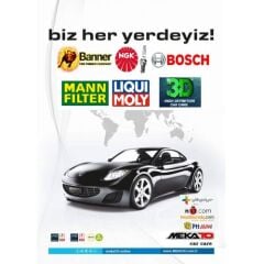 Divortex Çok Amaçlı Bakım Spreyi 400 ml.