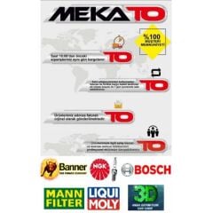 Divortex Çok Amaçlı Bakım Spreyi 400 ml.