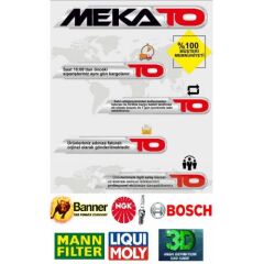 Divortex Çok Amaçlı Bakım Spreyi 400 ml.