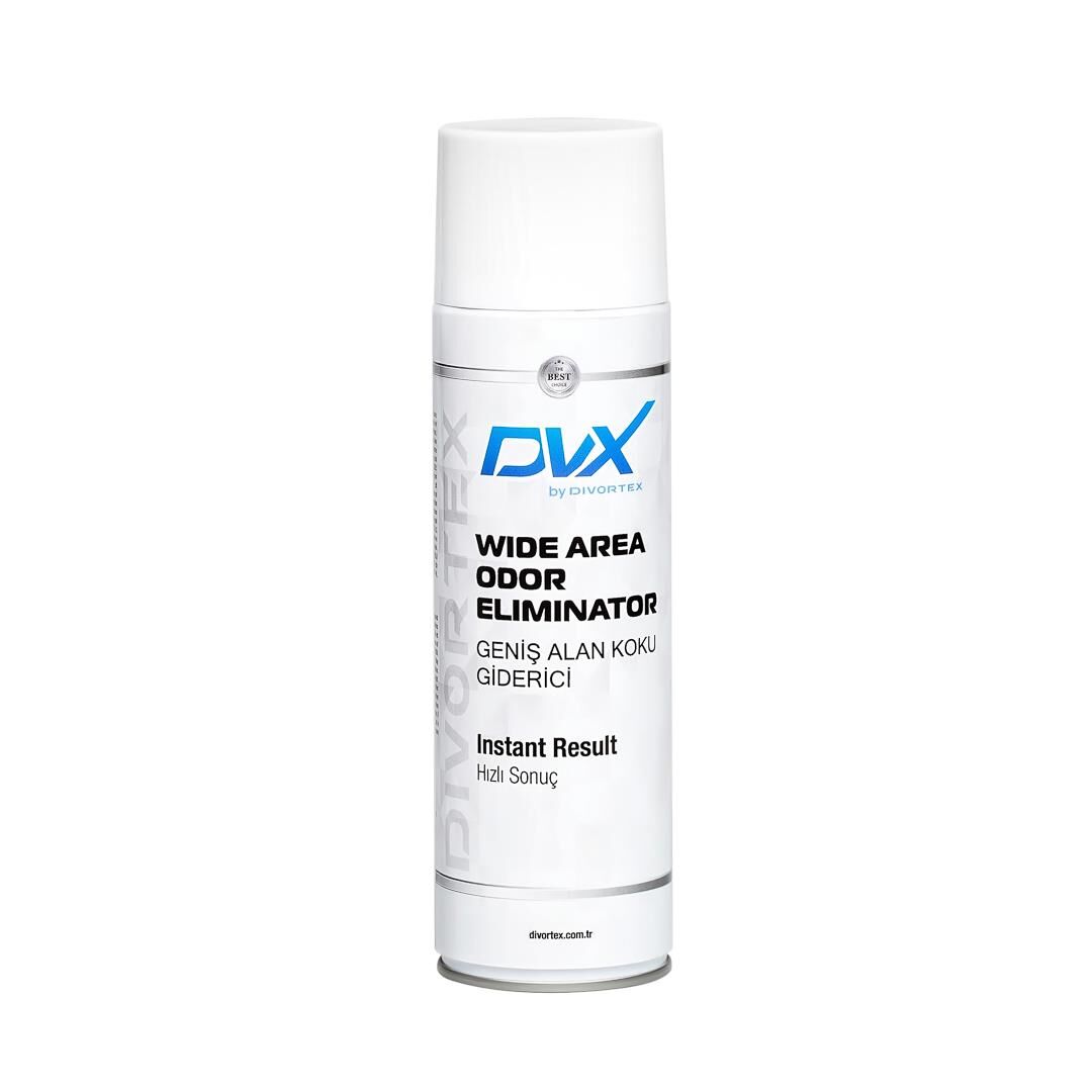 DVX Green Force Geniş Alan Koku Giderici. 500 ml.
