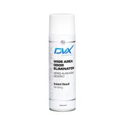 DVX Green Force Geniş Alan Koku Giderici. 500 ml.