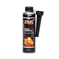 DVX Dizel Sistem Yakıt Katkısı 300 ml. AER3204