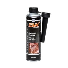 Divortex Motor İçi Temizleme Katkısı Engine Flush 300 ml.