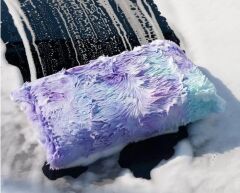 Purestar Color Pop Wash Pad Purple 1100 GSM