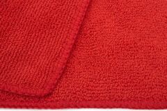 Mikrofiber Oto Kurulama Bezi - Kısa Havlu - 50X70 cm