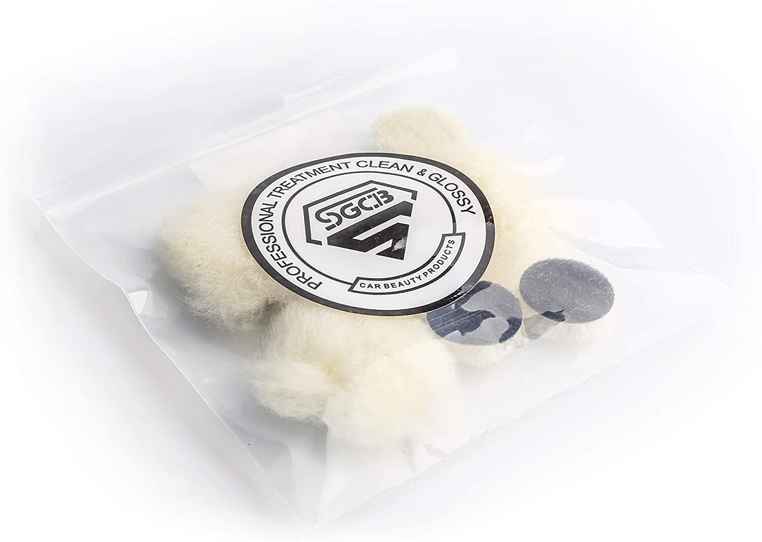 Detail Brush 10/12/14/16/18 (6 li set)