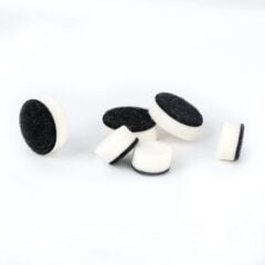 Detail Brush 10/12/14/16/18 (6 li set)