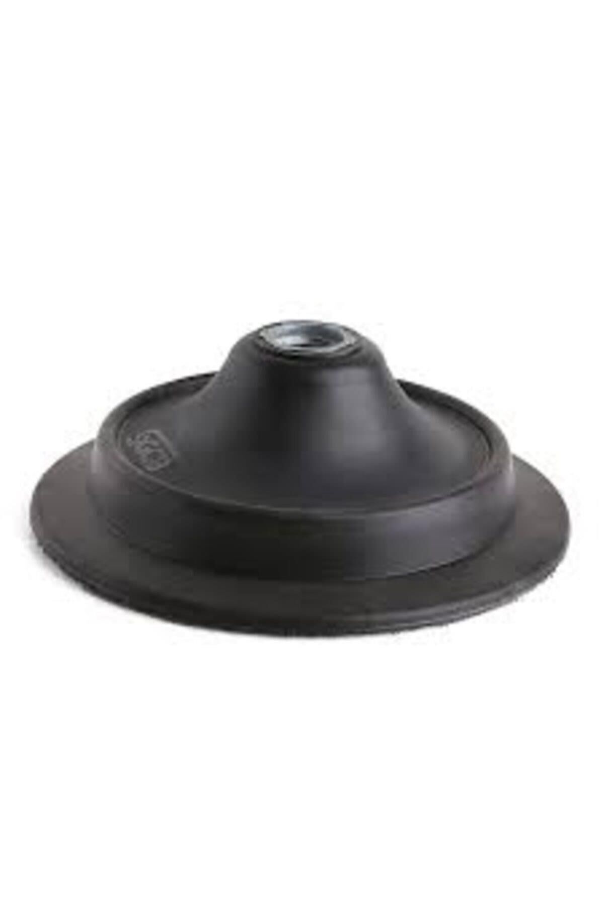 Sgcb Polisaj Tabanı 125mm Silikon