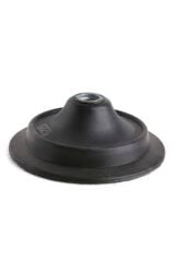 Sgcb Polisaj Tabanı 125mm Silikon