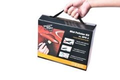 Shine Mate Mini Pasta Cila Uzatma Seti