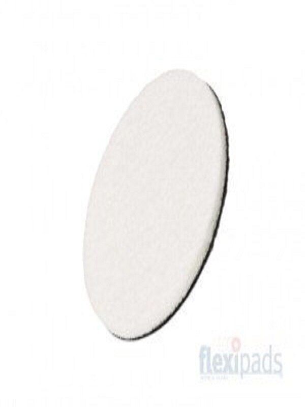 Flexipads Cam Pasta Keçesi 130mm