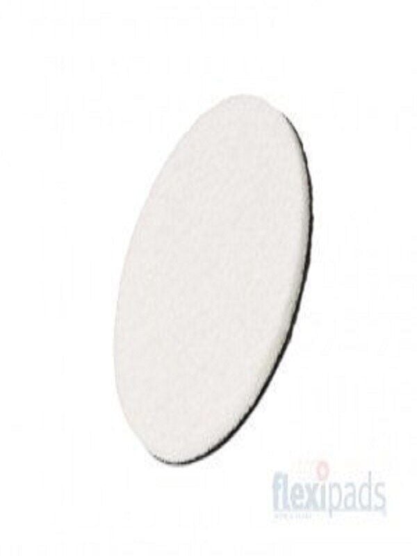 Flexipads Cam Pasta Keçesi 130mm