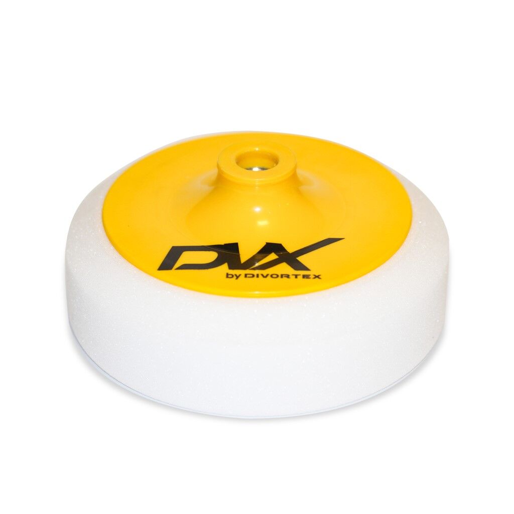 Divortex Aplikatörlü Kalın Çizik Giderici Sünger 150x45 mm.