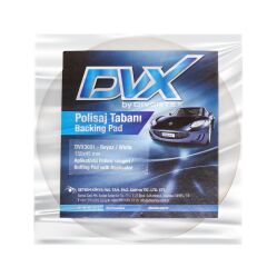 Divortex Aplikatörlü Kalın Çizik Giderici Sünger 150x45 mm.