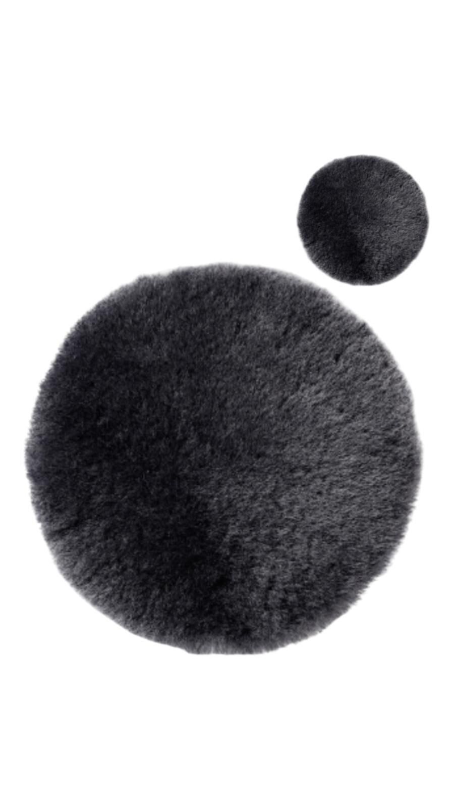 UFS Hidrofob Parlatma Keçesi 160 mm