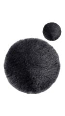 UFS Hidrofob Parlatma Keçesi 160 mm