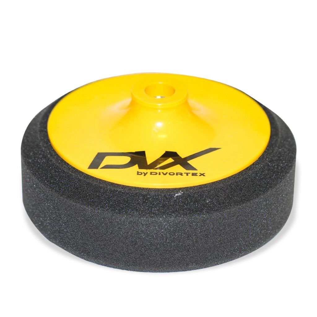 Divortex Aplikatörlü Bitirici Cila Polisaj Süngeri 150 x 45 mm