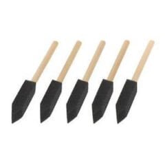 Valet Pro 5 Parça Detaylı Temizlik Köpüğü - 5 Pack Foam Brush