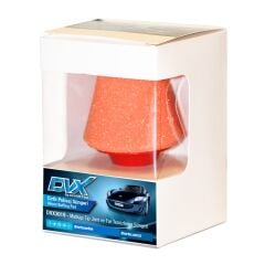 Divortex Matkap Tipi Jant Temizleme Süngeri. 30x60x50 1 Ad.