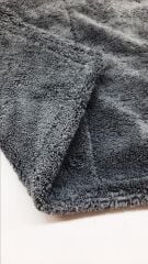 MİKROFİBER DOUBLE OTO KURULAMA BEZİ - 50X70 CM - 1000 GSM