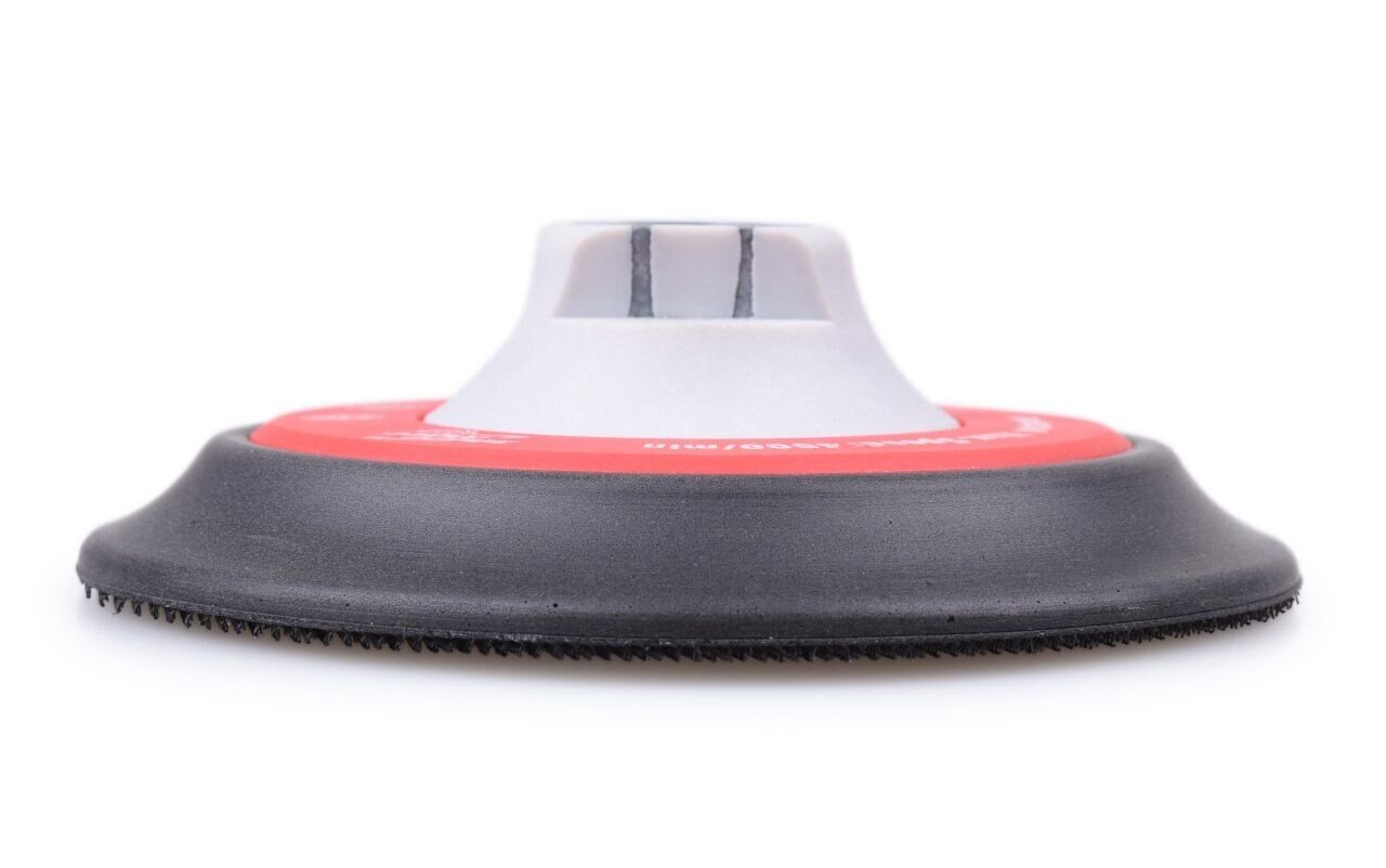 Shine Mate Esnek Ped Destek Diski 125 mm