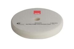 RUPES ROTARY CİLA SÜNGERİ BEYAZ 155/160 MM
