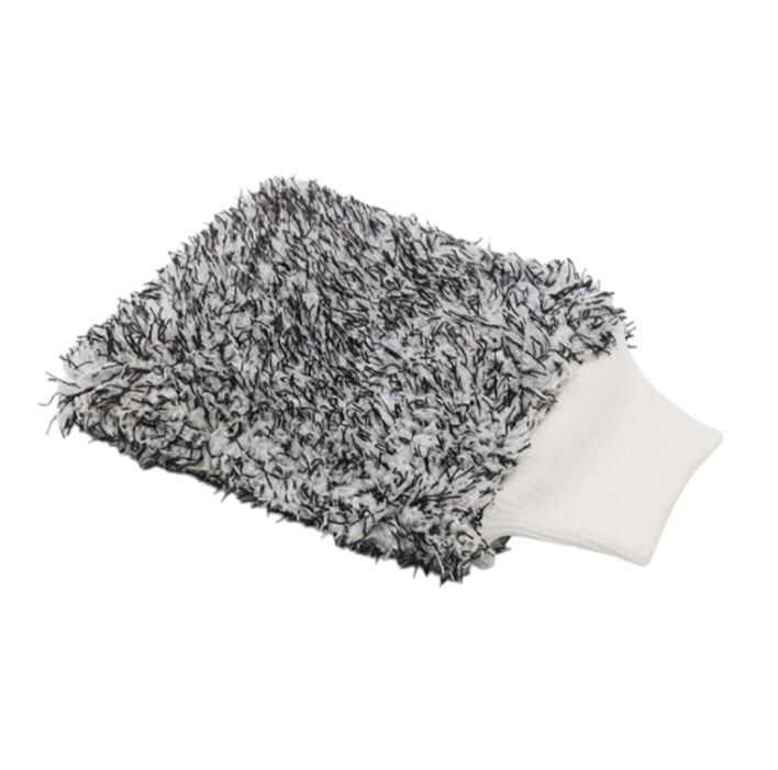 SUPERCLEAN TWIST 6 ELDIVEN - TWIST MITT