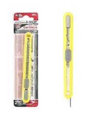 NT Cutter A-553P 30 Derece Maket Biçagi