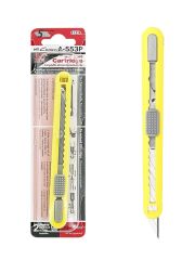 NT Cutter A-553P 30 Derece Maket Biçagi