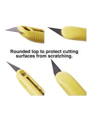 NT Cutter A-553P 30 Derece Maket Biçagi