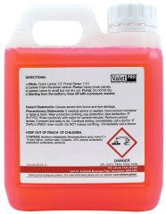 Valet Pro Snow Combo 2 Yoğun Kir Sökücü Köpük - 1 lt