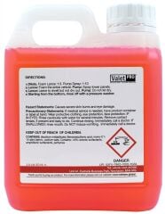 Valet Pro Snow Combo 2 Yoğun Kir Sökücü Köpük - 1 lt
