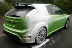 Valet Pro Snow Combo 2 Yoğun Kir Sökücü Köpük - 1 lt