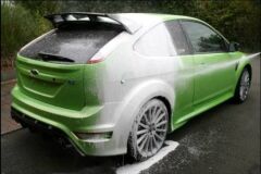 Valet Pro Snow Combo 2 Yoğun Kir Sökücü Köpük - 1 lt