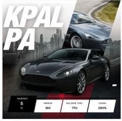 KPAL PA TPU PPF 170 MİKRON